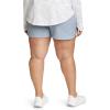 imageEddie Bauer Womens Departure Amphib ShortsBlue Smoke