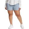 imageEddie Bauer Womens Departure Amphib ShortsBlue Smoke