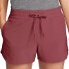 imageEddie Bauer Womens Departure Amphib ShortsBlue Smoke