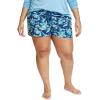imageEddie Bauer Womens Departure Amphib ShortsGlacier