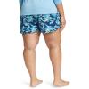 imageEddie Bauer Womens Departure Amphib ShortsGlacier