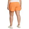 imageEddie Bauer Womens Departure Amphib ShortsTangelo