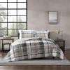 Normandy Plaid Grey