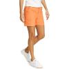imageEddie Bauer Womens Adventurer Stretch Ripstop ShortsTangelo