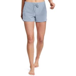 imageEddie Bauer Womens Departure Amphib ShortsBlue Smoke