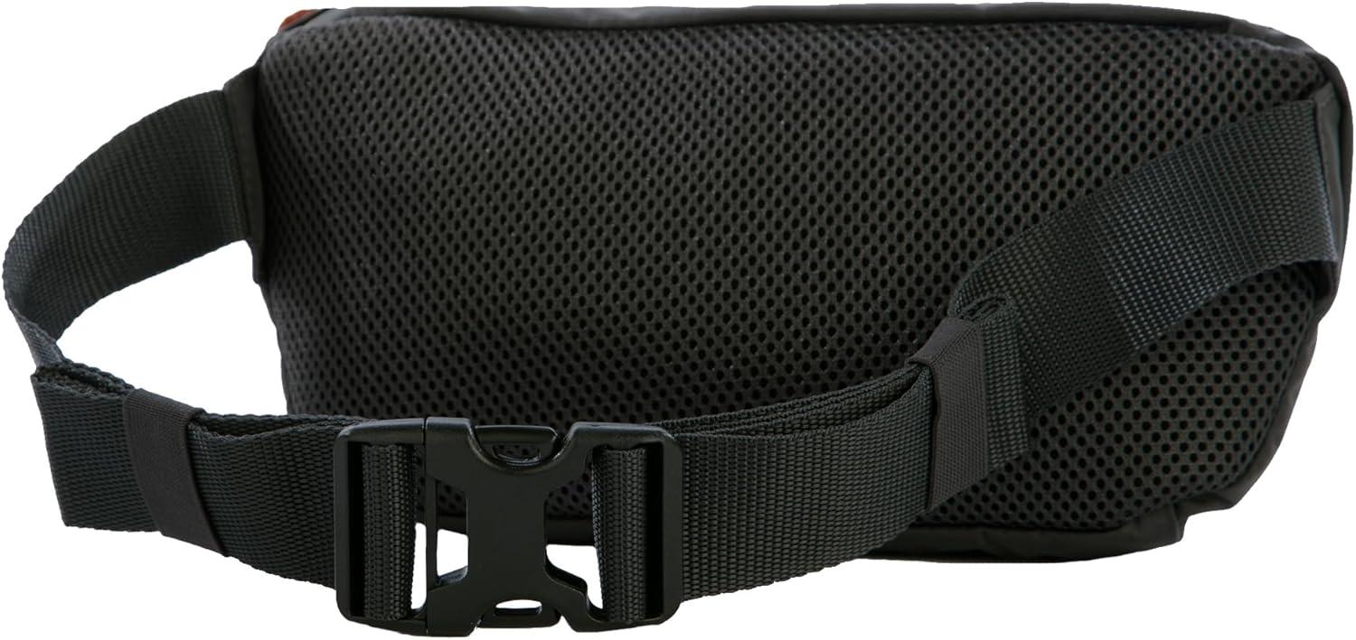 imageEddie Bauer 2l Transit Waist Pack with Adjustable WaistbandCarbon Black