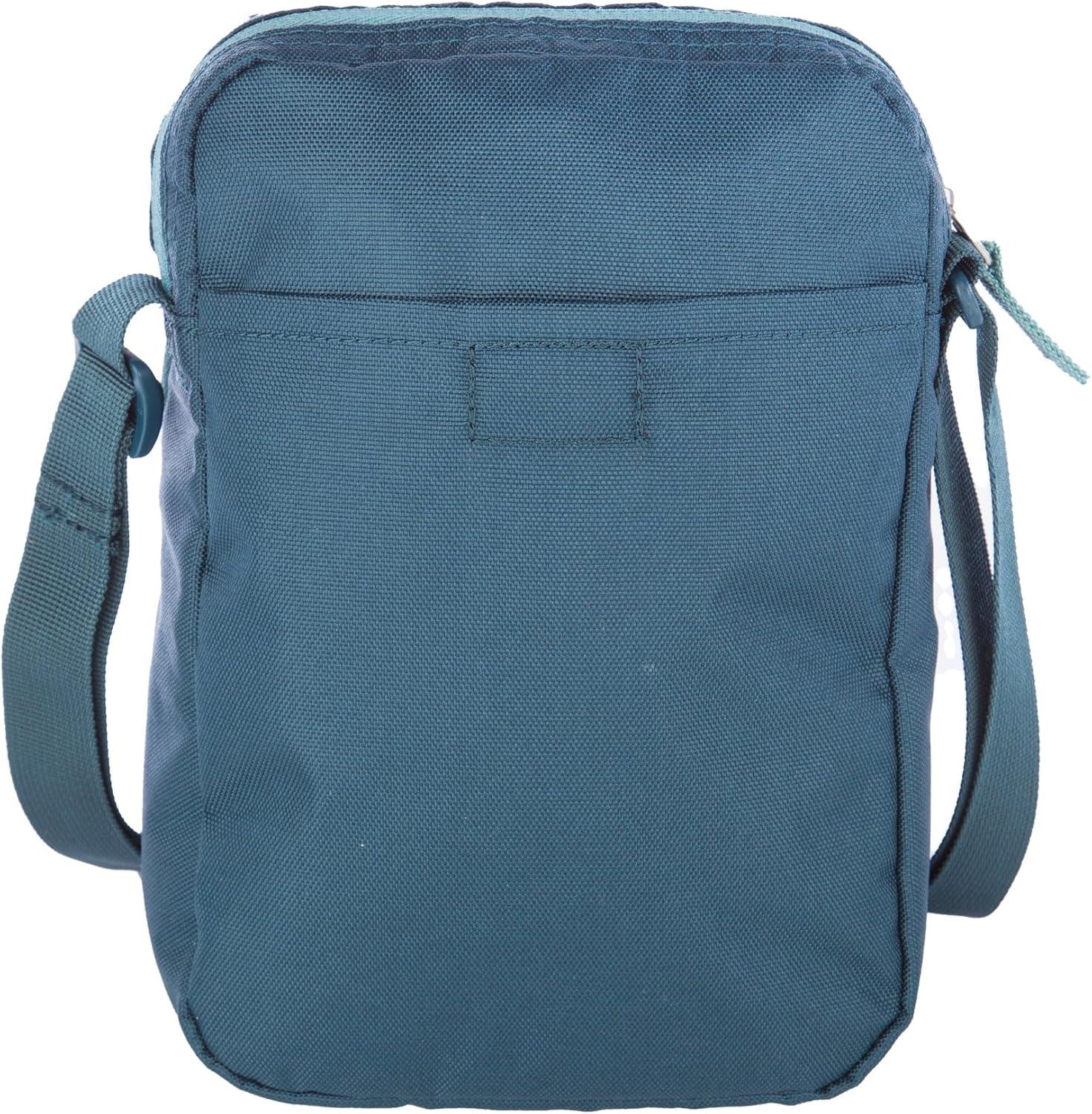 imageEddie Bauer Jasper Crossbody Bag  Everyday Carry  Lightweight  Travel  Adjustable  3L SlatePeacock