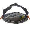 imageEddie Bauer 2l Transit Waist Pack with Adjustable WaistbandCarbon Black