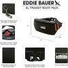 imageEddie Bauer 2l Transit Waist Pack with Adjustable WaistbandCarbon Black