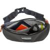 imageEddie Bauer 2l Transit Waist Pack with Adjustable WaistbandCarbon Black
