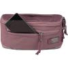 imageEddie Bauer 3L Skylar Crossbody Waist Pack with Versatile Pockets and Adjustable BeltDusty Violet