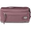 imageEddie Bauer 3L Skylar Crossbody Waist Pack with Versatile Pockets and Adjustable BeltDusty Violet