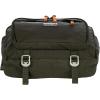 imageEddie Bauer 7L Trail Bag with Removeable Shoulder Strap and Adjustable WaistbandCarbon Black