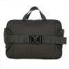 imageEddie Bauer 7L Trail Bag with Removeable Shoulder Strap and Adjustable WaistbandCarbon Black