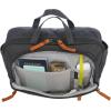 imageEddie Bauer 7L Trail Bag with Removeable Shoulder Strap and Adjustable WaistbandCarbon Black