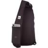imageEddie Bauer 9L Multipurpose RFIDBlocking Lightweight Travel Shoulder Crossbody Sling Bag BrookBlack