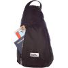 imageEddie Bauer 9L Multipurpose RFIDBlocking Lightweight Travel Shoulder Crossbody Sling Bag BrookBlack