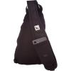 imageEddie Bauer 9L Multipurpose RFIDBlocking Lightweight Travel Shoulder Crossbody Sling Bag BrookBlack