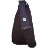 imageEddie Bauer 9L Multipurpose RFIDBlocking Lightweight Travel Shoulder Crossbody Sling Bag BrookBrook