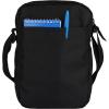 imageEddie Bauer Jasper Crossbody Bag  Everyday Carry  Lightweight  Travel  Adjustable  3L SlateBlack