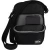 imageEddie Bauer Jasper Crossbody Bag  Everyday Carry  Lightweight  Travel  Adjustable  3L SlateBlack