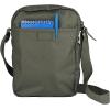 imageEddie Bauer Jasper Crossbody Bag  Everyday Carry  Lightweight  Travel  Adjustable  3L SlateClover