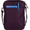 imageEddie Bauer Jasper Crossbody Bag  Everyday Carry  Lightweight  Travel  Adjustable  3L SlateDark Plum