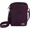 imageEddie Bauer Jasper Crossbody Bag  Everyday Carry  Lightweight  Travel  Adjustable  3L SlateDark Plum
