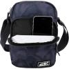 imageEddie Bauer Jasper Crossbody Bag  Everyday Carry  Lightweight  Travel  Adjustable  3L SlateFrost Gray