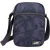 imageEddie Bauer Jasper Crossbody Bag  Everyday Carry  Lightweight  Travel  Adjustable  3L SlateFrost Gray