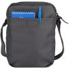 imageEddie Bauer Jasper Crossbody Bag  Everyday Carry  Lightweight  Travel  Adjustable  3L SlateSlate
