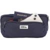imageEddie Bauer Multipurpose RFIDBlocking Lightweight Travel Waistpack BagBrook