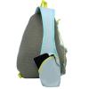 imageEddie Bauer Ripstop 8L Shoulder Sling Pack with Padded AirMesh Adjustable Crossbody Strap Black One SizeLight Aqua
