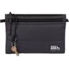 imageEddie Bauer Ripstop Nylon Puffer Crossbody BagCarbon
