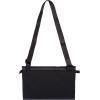 imageEddie Bauer Ripstop Nylon Puffer Crossbody BagCarbon