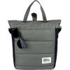 imageEddie Bauer Ripstop Nylon Puffer Day Tote Bag Everyday Carry Tote Travel VacationSprig