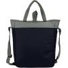 imageEddie Bauer Ripstop Nylon Puffer Day Tote Bag Everyday Carry Tote Travel VacationSprig