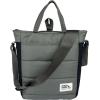 imageEddie Bauer Ripstop Nylon Puffer Day Tote Bag Everyday Carry Tote Travel VacationSprig