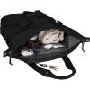 imageEddie Bauer Skylar Tote Bag  EDC  Work  Travel  Laptop Sleeve  Mesh Pockets  Convertible  Top Handle  25LBlack