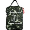 imageEddie Bauer Stowaway Packable Sling Bag Foldable Travel Outdoor Lightweight Compact Everyday Carry Ripstop Nylon 10LDark Loden