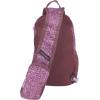 imageEddie Bauer Stowaway Packable Sling Bag Foldable Travel Outdoor Lightweight Compact Everyday Carry Ripstop Nylon 10LLilac