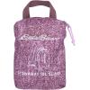 imageEddie Bauer Stowaway Packable Sling Bag Foldable Travel Outdoor Lightweight Compact Everyday Carry Ripstop Nylon 10LLilac