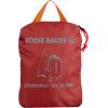 imageEddie Bauer Stowaway Packable Sling Bag Foldable Travel Outdoor Lightweight Compact Everyday Carry Ripstop Nylon 10LMaroon