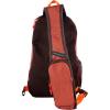 imageEddie Bauer Stowaway Packable Sling Bag Foldable Travel Outdoor Lightweight Compact Everyday Carry Ripstop Nylon 10LMaroon