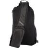 imageEddie Bauer Stowaway Packable Sling Bag Foldable Travel Outdoor Lightweight Compact Everyday Carry Ripstop Nylon 10LOynx