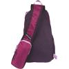 imageEddie Bauer Stowaway Packable Sling Bag Foldable Travel Outdoor Lightweight Compact Everyday Carry Ripstop Nylon 10LPort