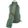 imageEddie Bauer Stowaway Packable Sling Bag Foldable Travel Outdoor Lightweight Compact Everyday Carry Ripstop Nylon 10LSprig