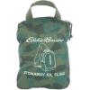imageEddie Bauer Stowaway Packable Sling Bag Foldable Travel Outdoor Lightweight Compact Everyday Carry Ripstop Nylon 10LSprig