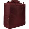 imageEddie Bauer Stowaway Packable Tote Bag  Lightweight  Compact  Cinch Closure  Ripstop Nylon  25l CapacityBlack Cherry
