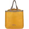 imageEddie Bauer Stowaway Packable Tote Bag  Lightweight  Compact  Cinch Closure  Ripstop Nylon  25l CapacityField Gold
